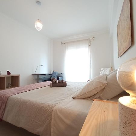 Dream On Peniche - Apartment Buitenkant foto