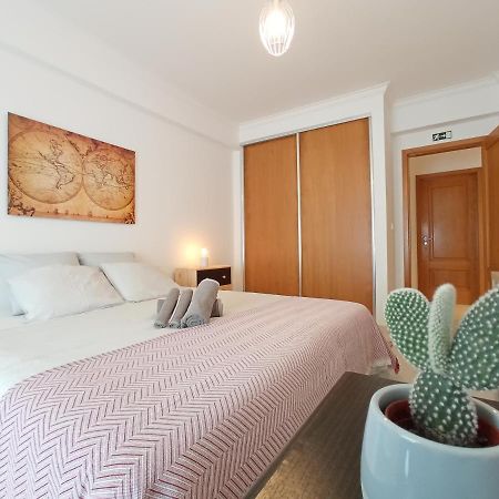 Dream On Peniche - Apartment Buitenkant foto