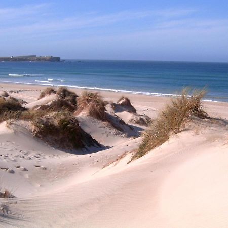 Dream On Peniche - Apartment Buitenkant foto