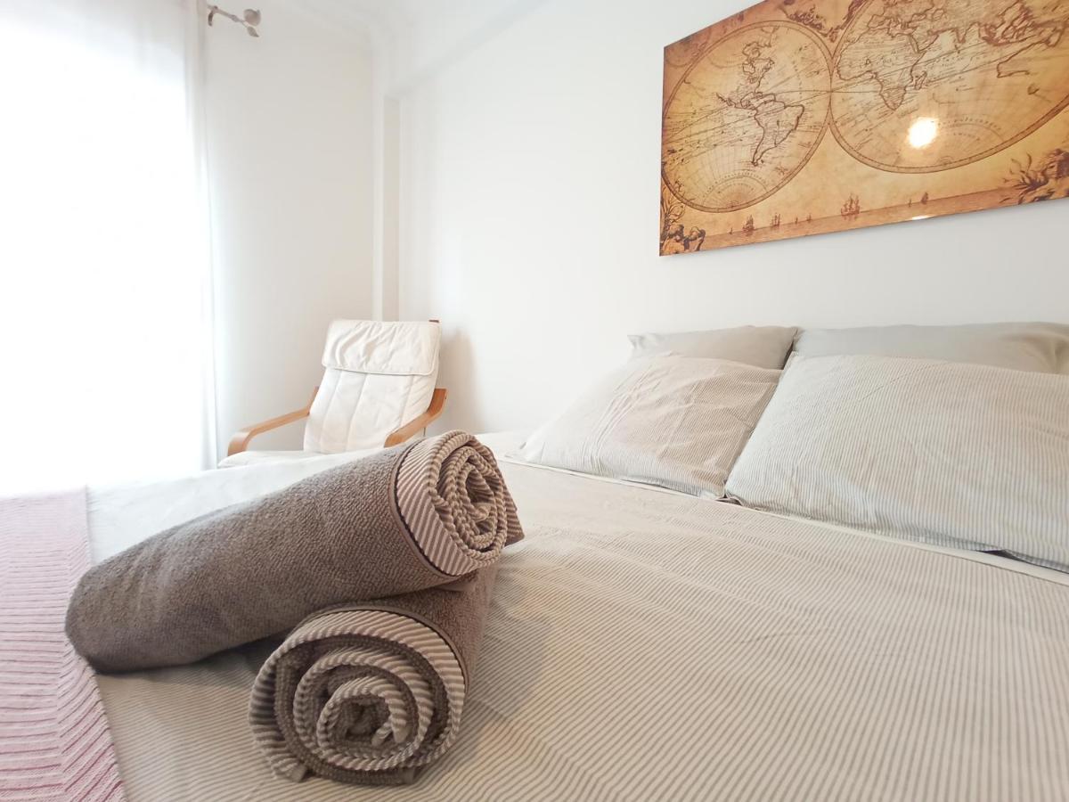 Dream On Peniche - Apartment Buitenkant foto