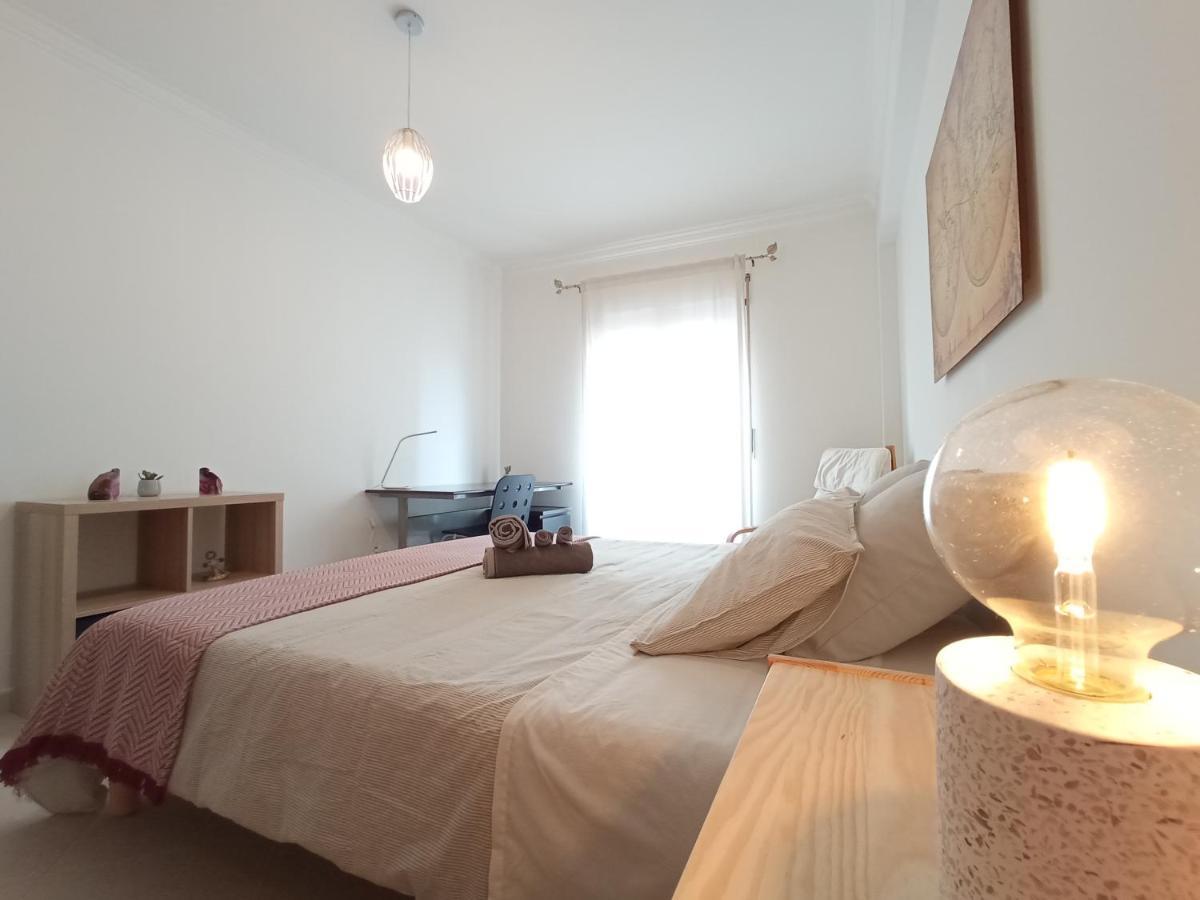 Dream On Peniche - Apartment Buitenkant foto
