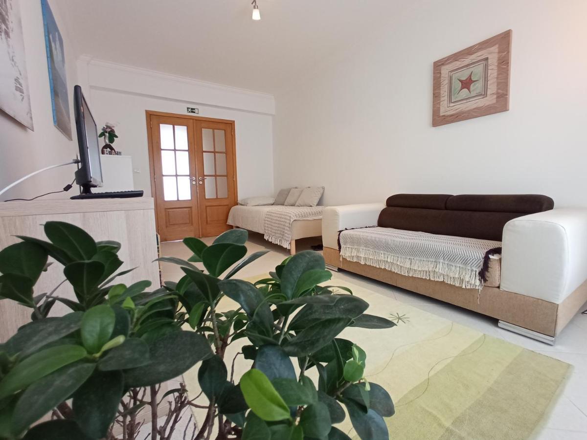 Dream On Peniche - Apartment Buitenkant foto