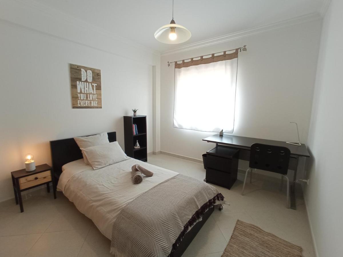 Dream On Peniche - Apartment Buitenkant foto