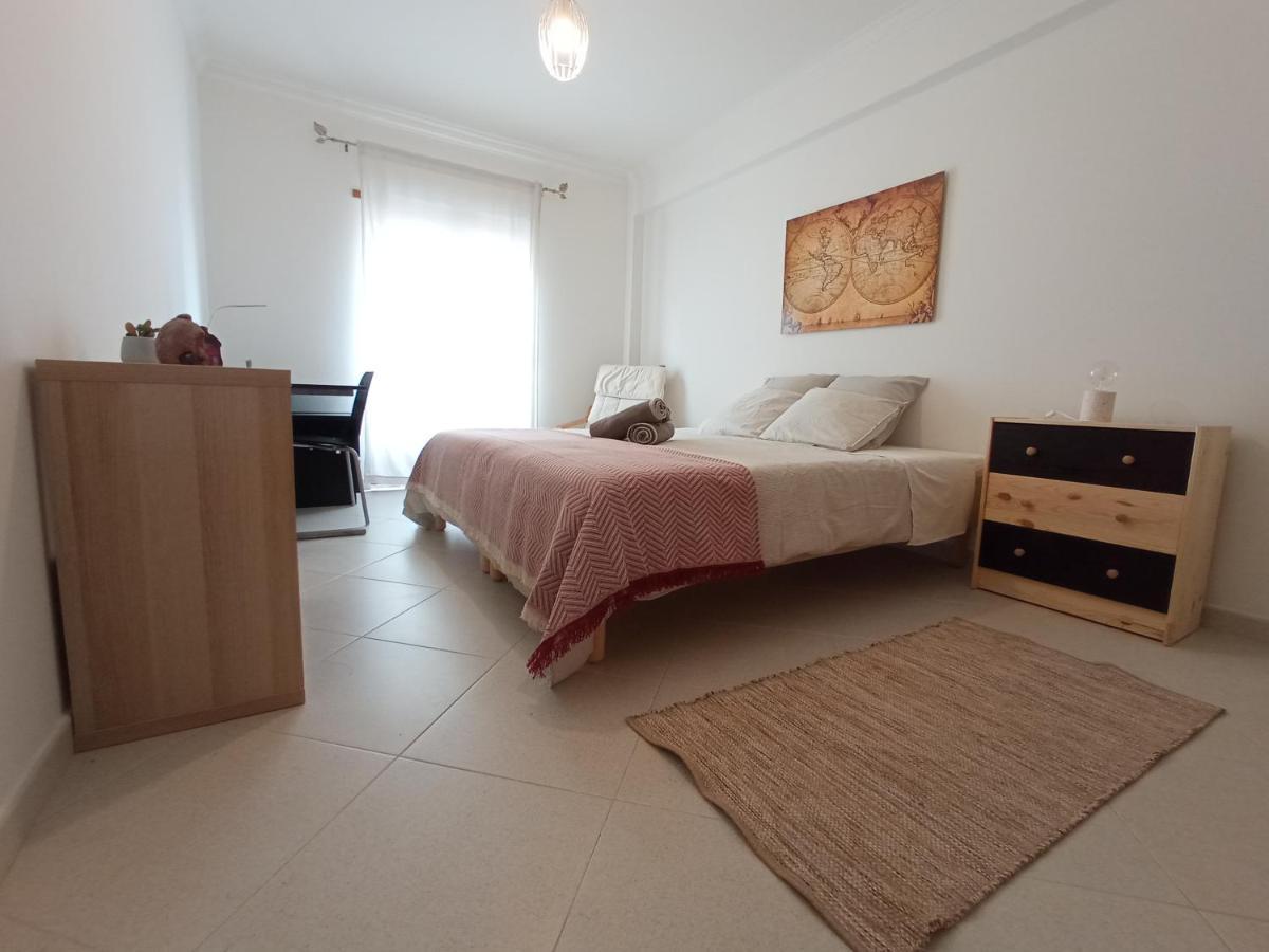 Dream On Peniche - Apartment Buitenkant foto
