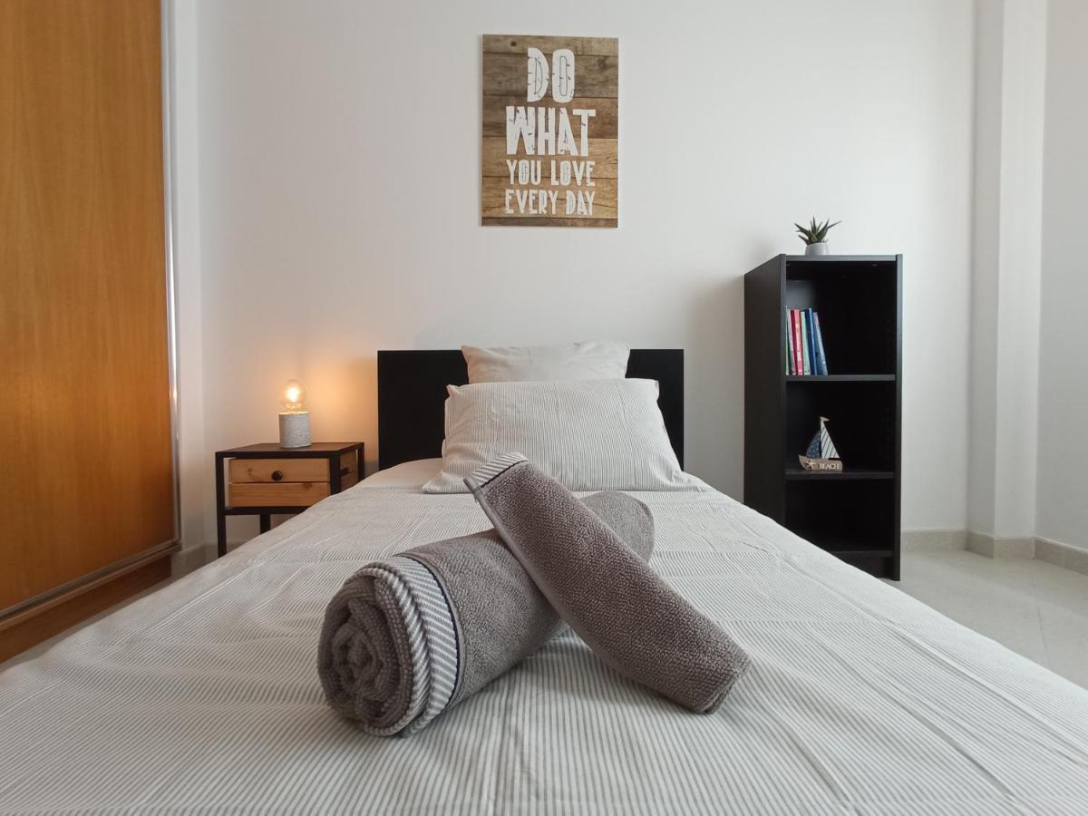 Dream On Peniche - Apartment Buitenkant foto