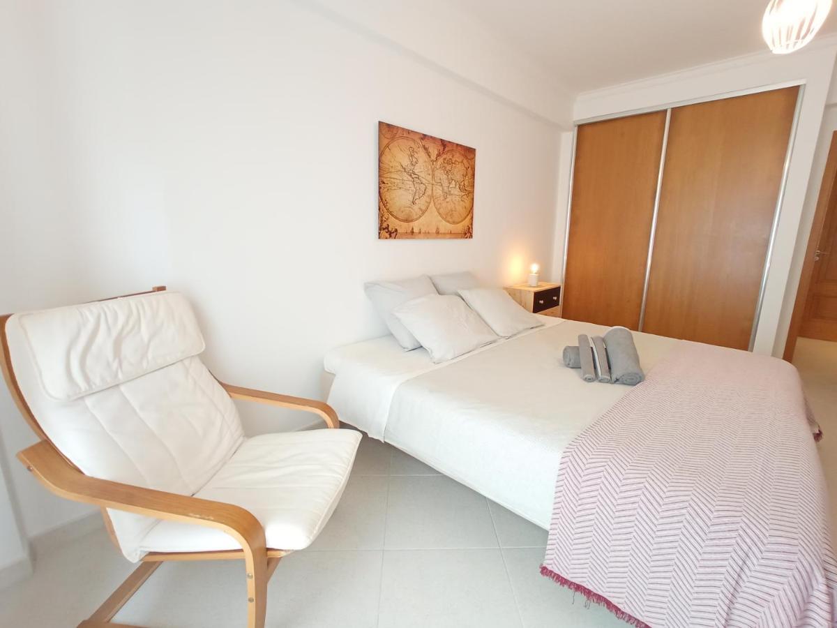 Dream On Peniche - Apartment Buitenkant foto