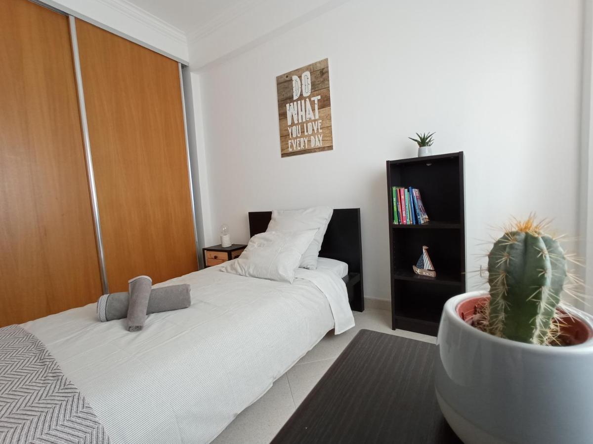 Dream On Peniche - Apartment Buitenkant foto