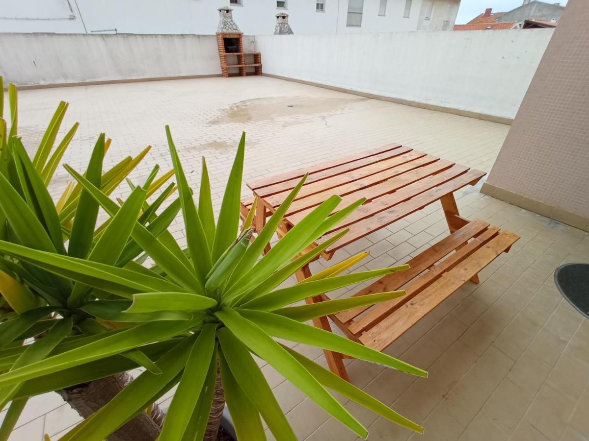 Dream On Peniche - Apartment Buitenkant foto
