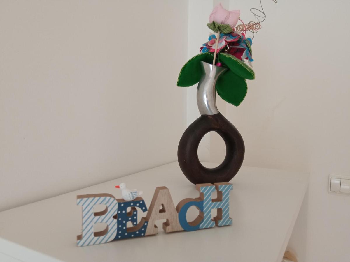 Dream On Peniche - Apartment Buitenkant foto