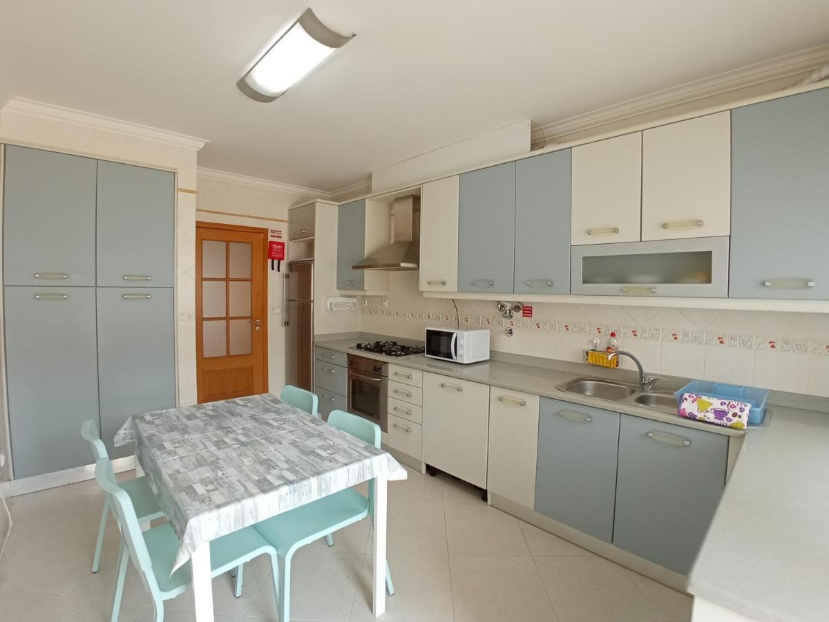 Dream On Peniche - Apartment Buitenkant foto
