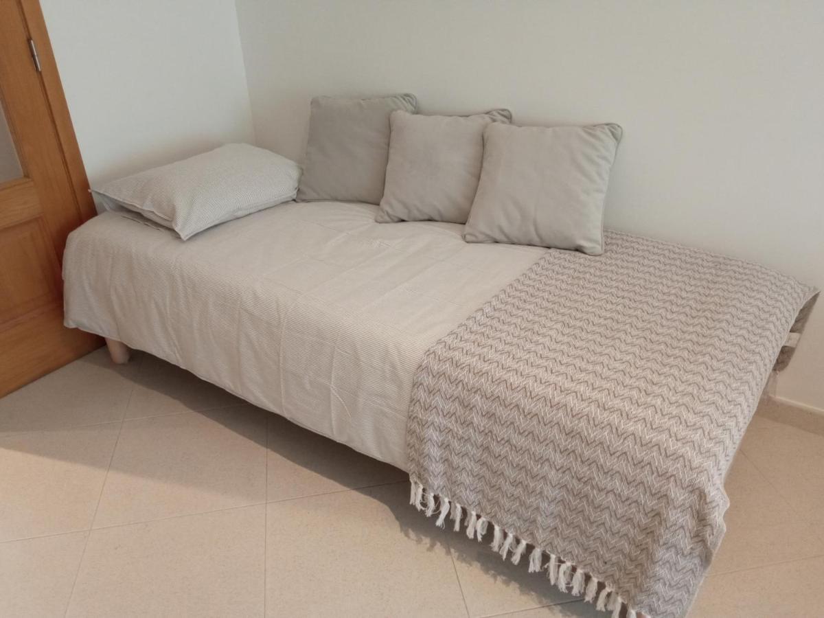 Dream On Peniche - Apartment Buitenkant foto