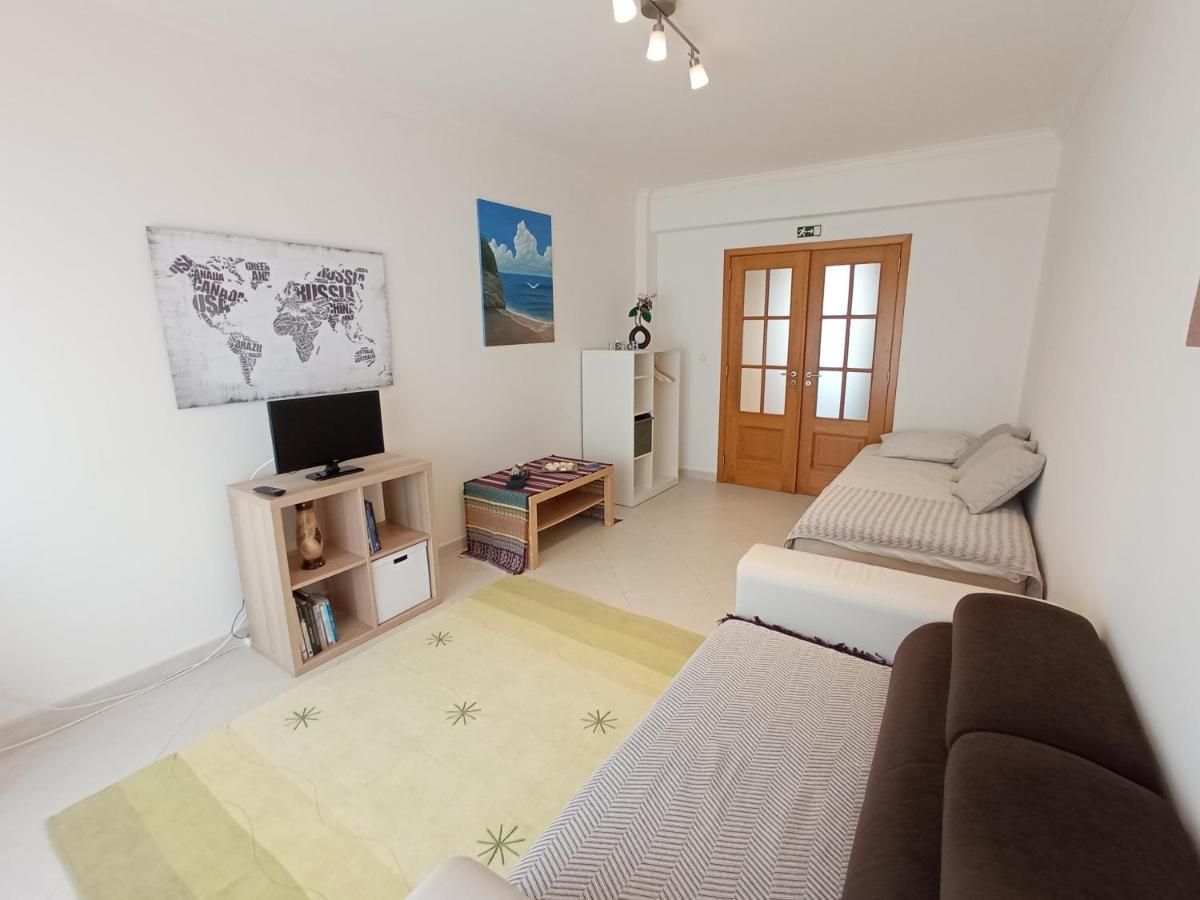 Dream On Peniche - Apartment Buitenkant foto